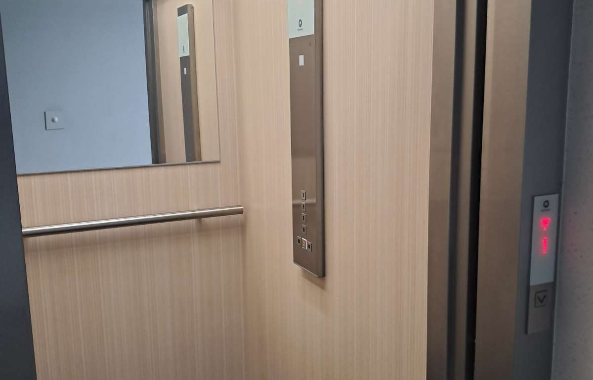 Mieszkanie do wynajęcia, Legnica, 43.5 m2, 2600.0 PLN