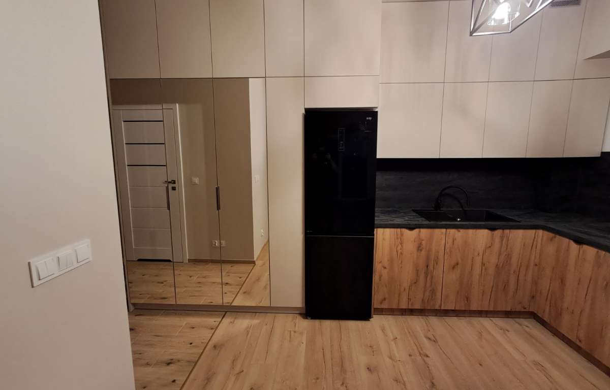 Mieszkanie do wynajęcia, Legnica, 43.5 m2, 2600.0 PLN