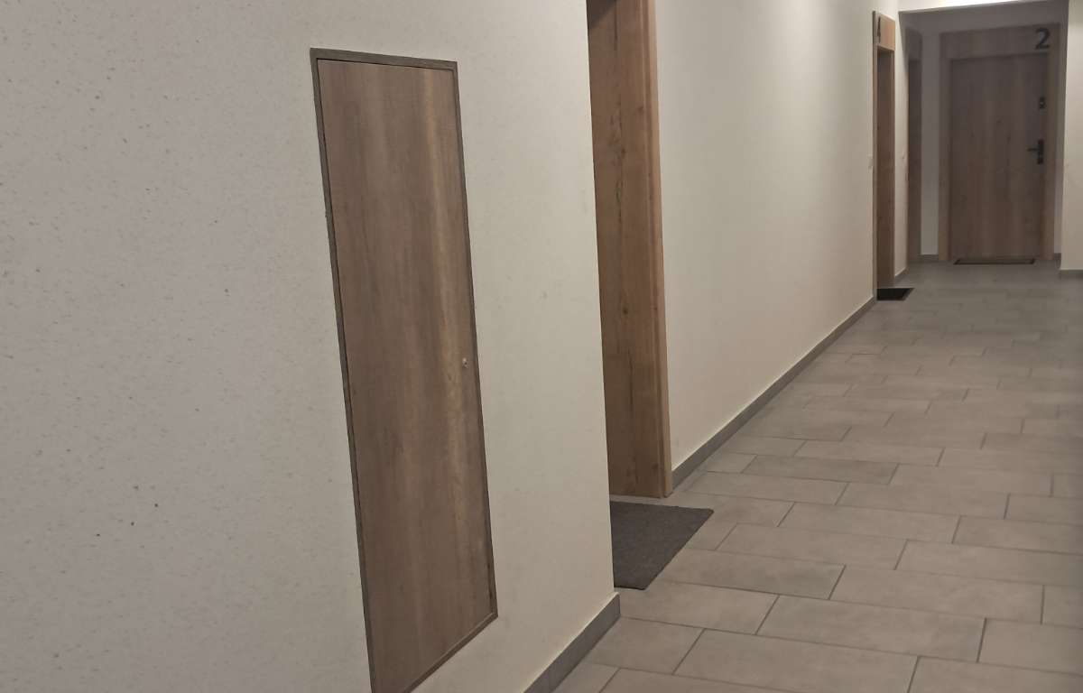 Mieszkanie do wynajęcia, Legnica, 43.5 m2, 2600.0 PLN