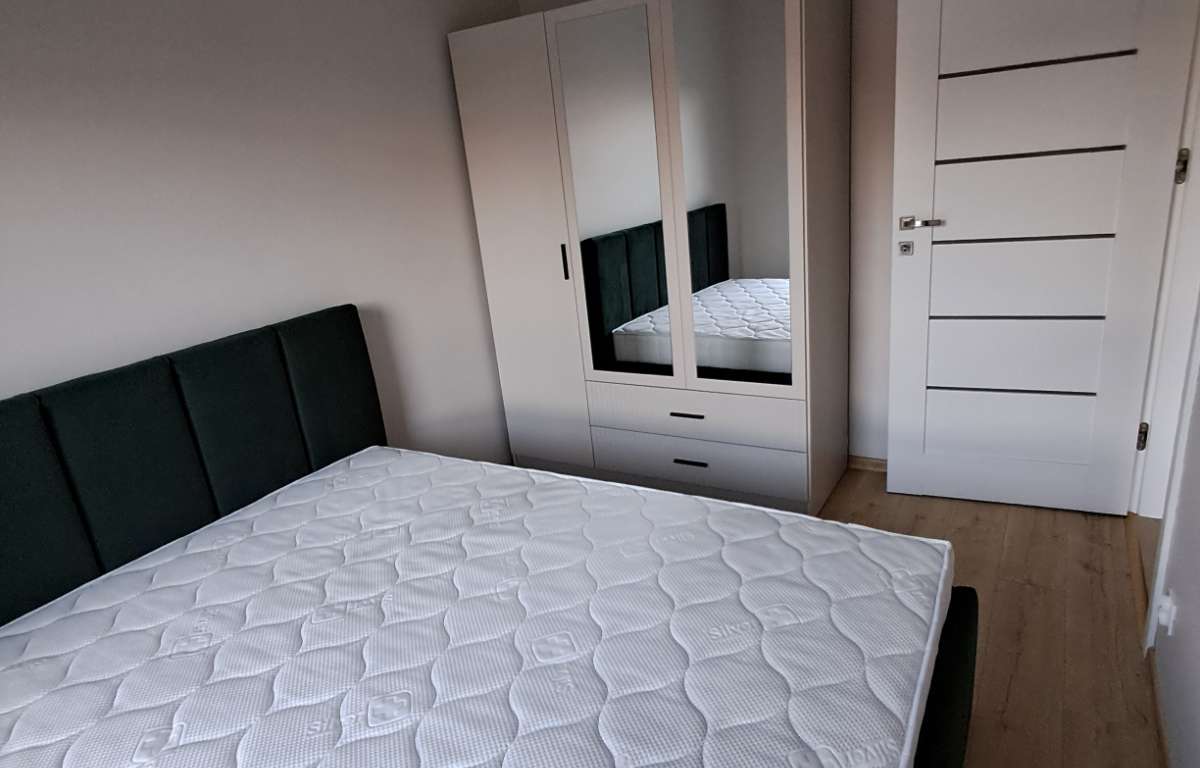 Mieszkanie do wynajęcia, Legnica, 43.5 m2, 2600.0 PLN