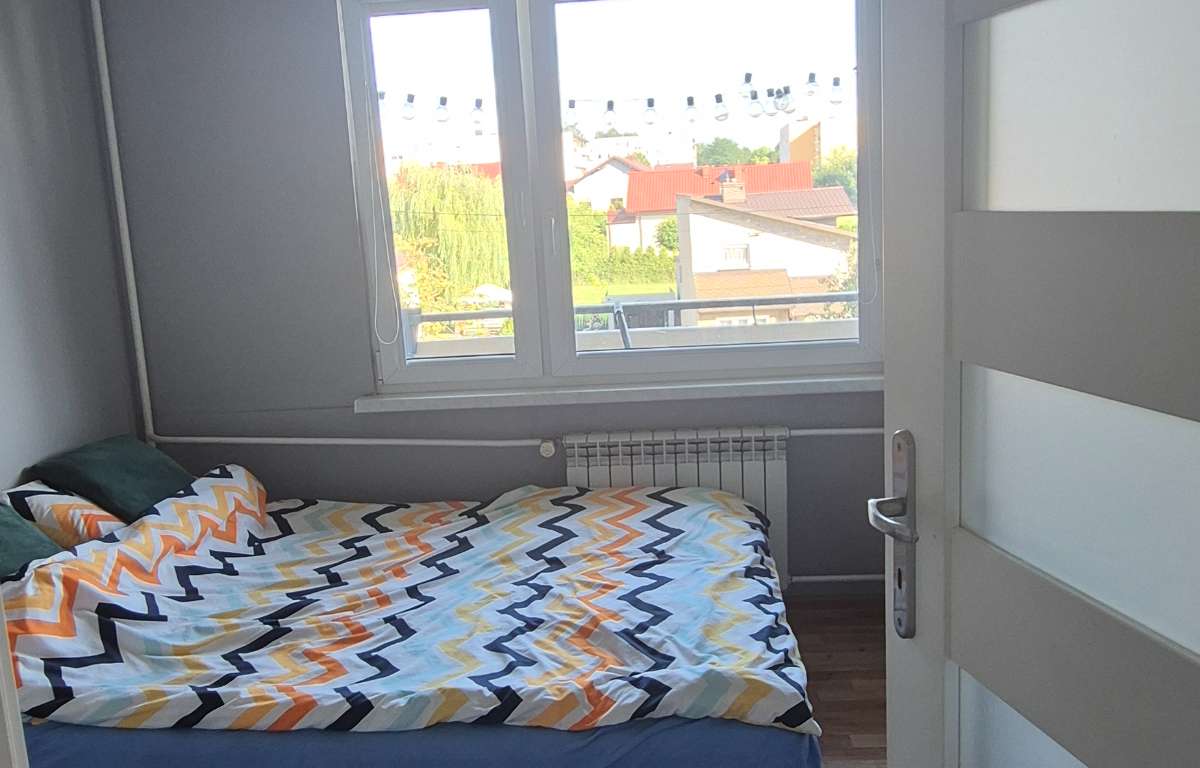 Mieszkanie do wynajęcia, Chrzanów, 37.0 m2, 2200.0 PLN
