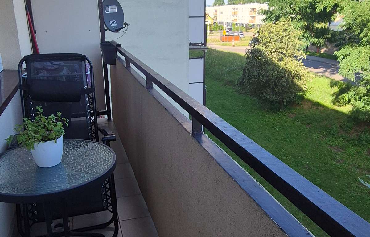 Mieszkanie do wynajęcia, Chrzanów, 37.0 m2, 2200.0 PLN