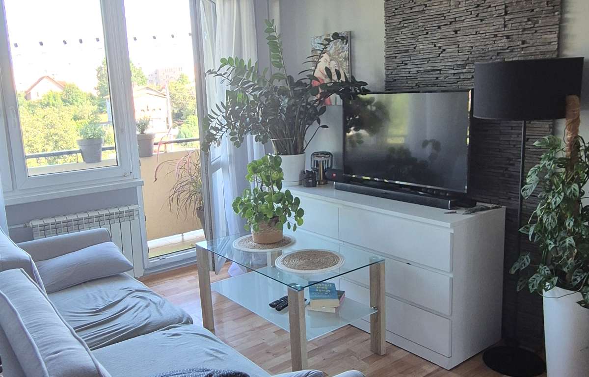 Mieszkanie do wynajęcia, Chrzanów, 37.0 m2, 2200.0 PLN