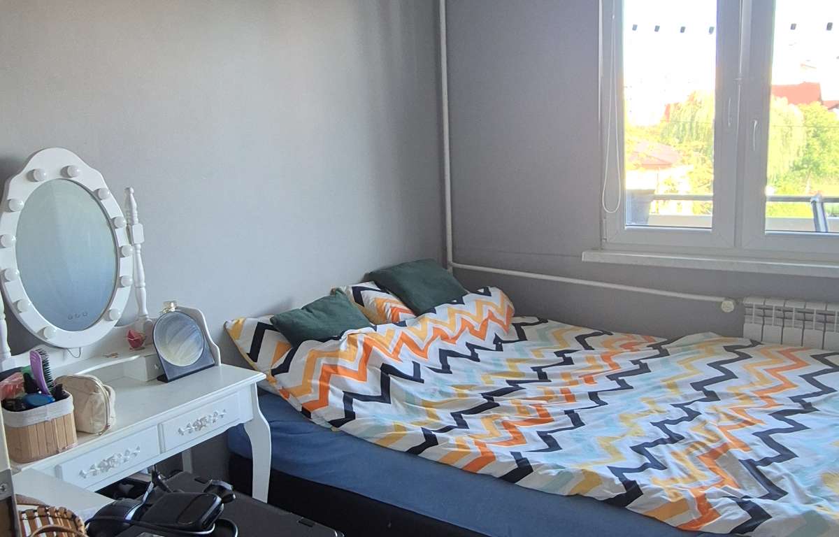 Mieszkanie do wynajęcia, Chrzanów, 37.0 m2, 2200.0 PLN