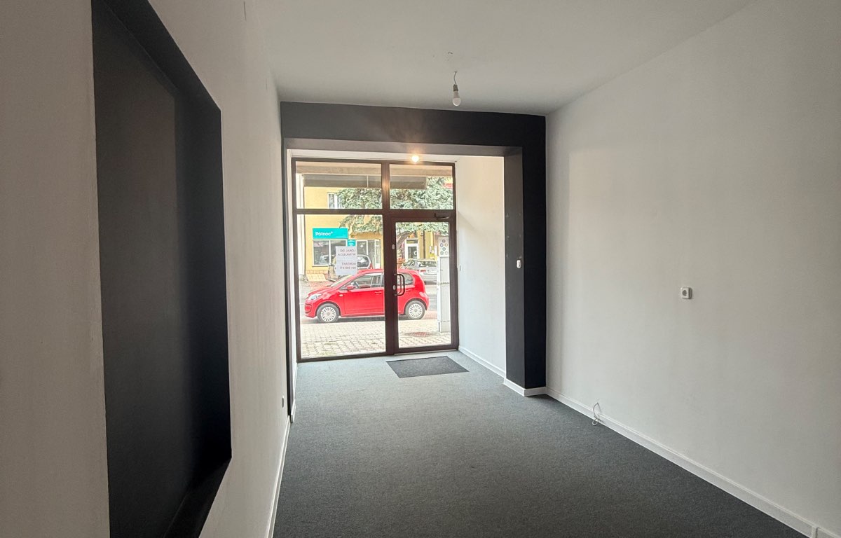Lokal użytkowy do wynajęcia, Wyszków, 28.0 m2