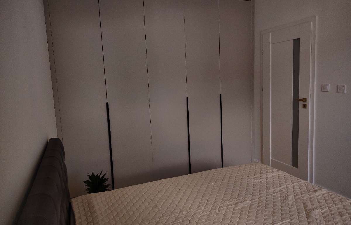 Mieszkanie do wynajęcia, Kobyłka, 63.0 m2, 4300.0 PLN