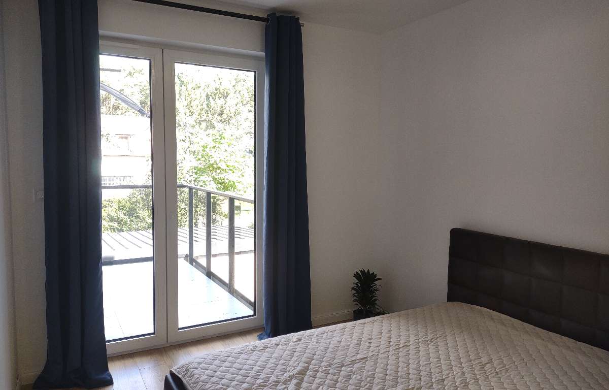 Mieszkanie do wynajęcia, Kobyłka, 63.0 m2, 4300.0 PLN