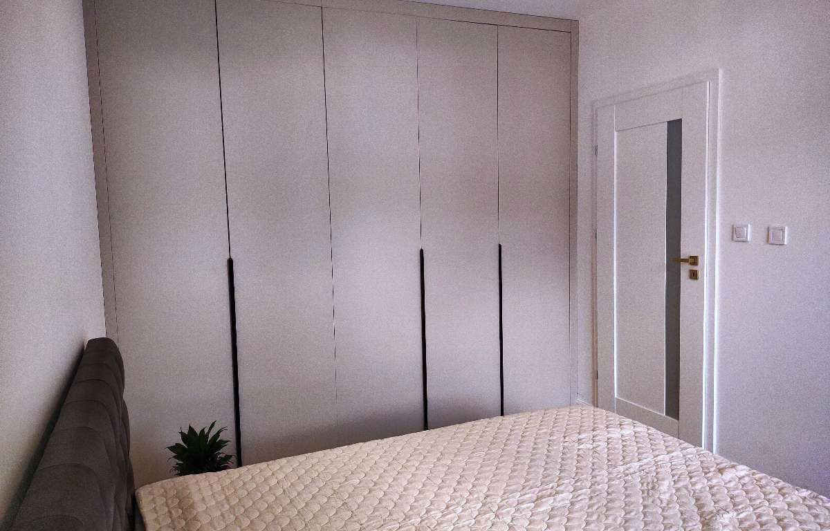 Apartment for rent, Kobyłka, 63.0 sqm, 4300.0 PLN