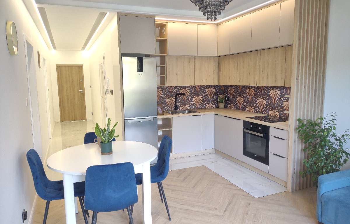 Mieszkanie do wynajęcia, Kobyłka, 63.0 m2, 4300.0 PLN