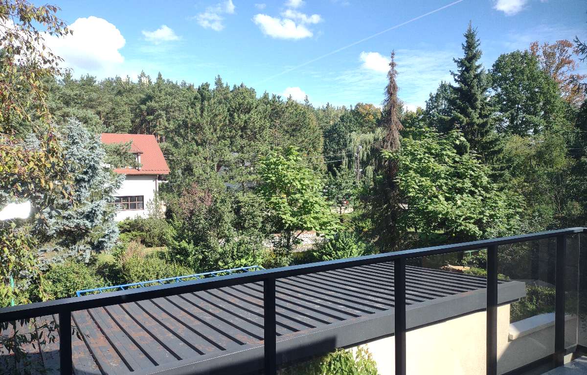 Mieszkanie do wynajęcia, Kobyłka, 63.0 m2, 4300.0 PLN