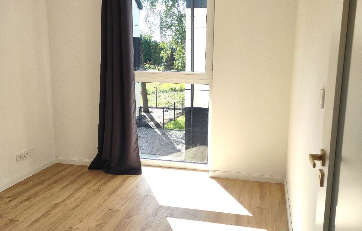 Apartment for rent, Kobyłka, 63.0 sqm, 4300.0 PLN