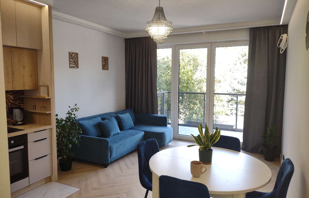 Mieszkanie do wynajęcia, Kobyłka, 63.0 m2, 4300.0 PLN