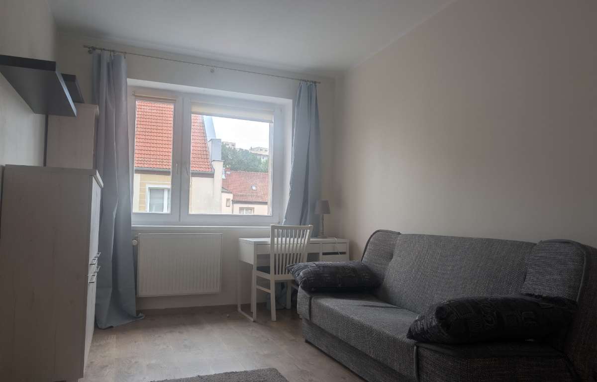 Mieszkanie do wynajęcia, Gdańsk, 67.0 m2, 3400.0 PLN