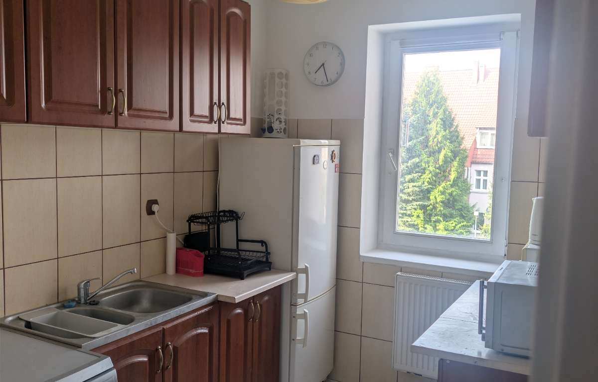 Mieszkanie do wynajęcia, Gdańsk, 67.0 m2, 3400.0 PLN