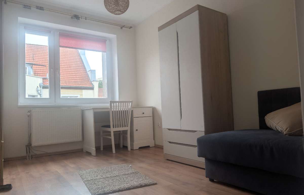 Mieszkanie do wynajęcia, Gdańsk, 67.0 m2, 3400.0 PLN