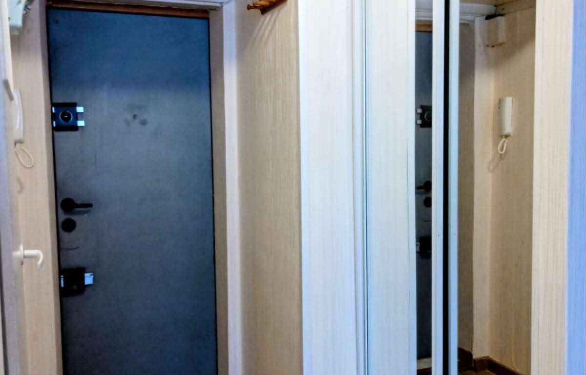 Apartment for rent, Warszawa, Ochota, 24.0 sqm, 2100.0 PLN