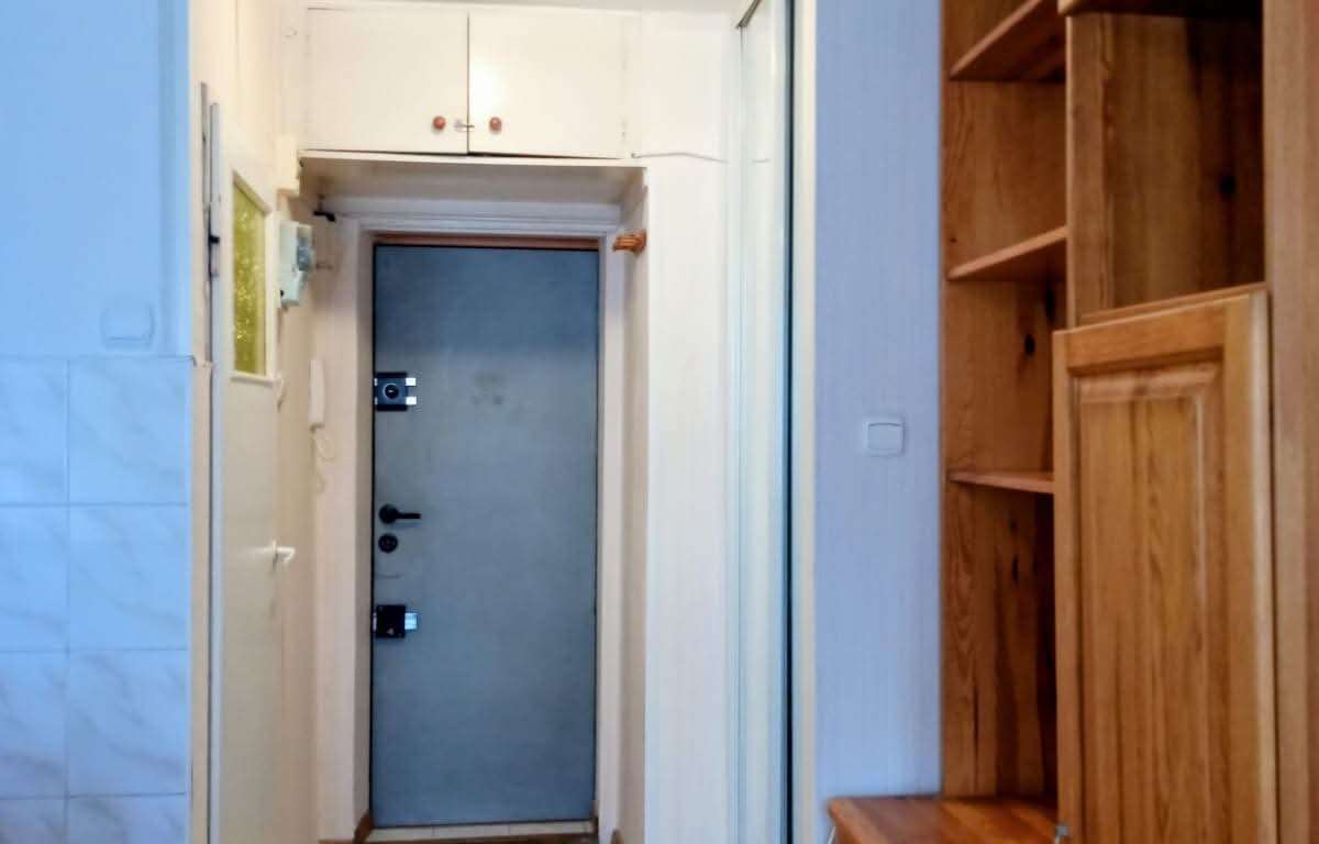 Apartment for rent, Warszawa, Ochota, 24.0 sqm, 2100.0 PLN