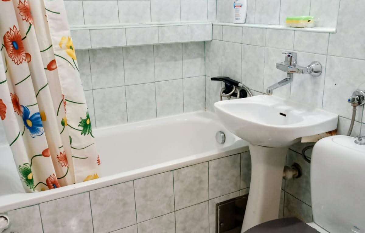 Apartment for rent, Warszawa, Ochota, 24.0 sqm, 2100.0 PLN