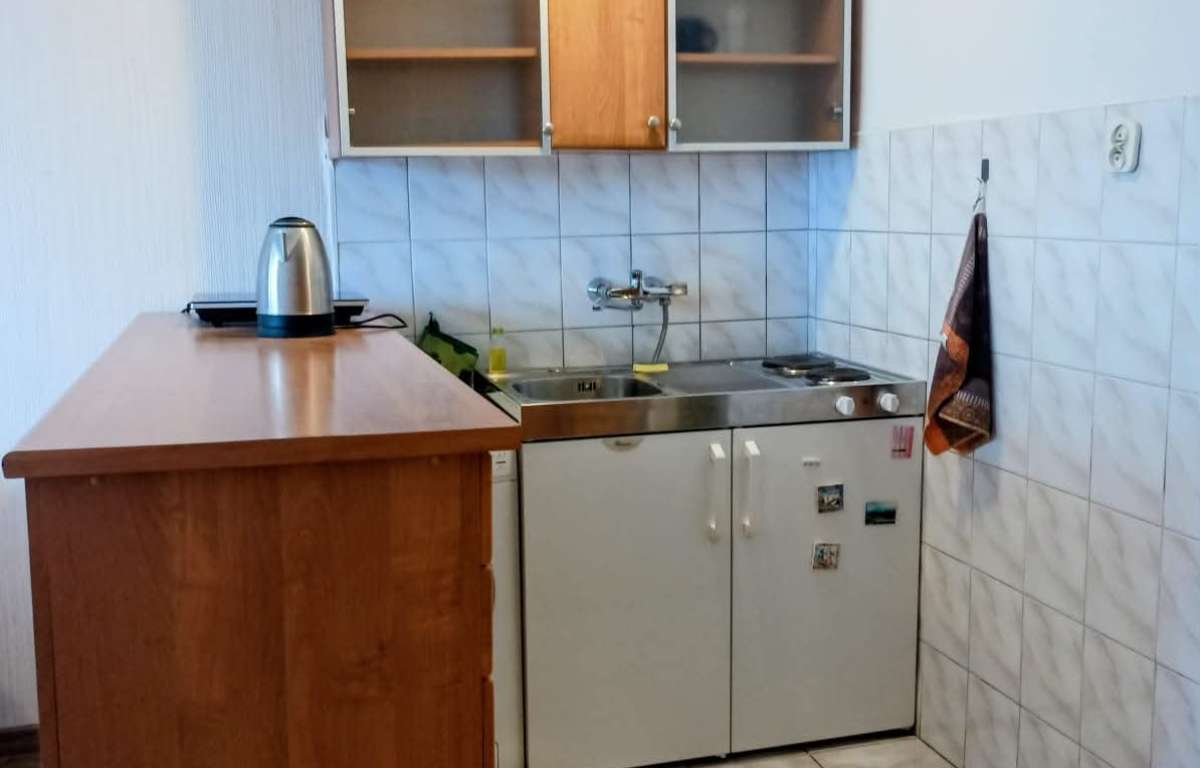 Apartment for rent, Warszawa, Ochota, 24.0 sqm, 2100.0 PLN