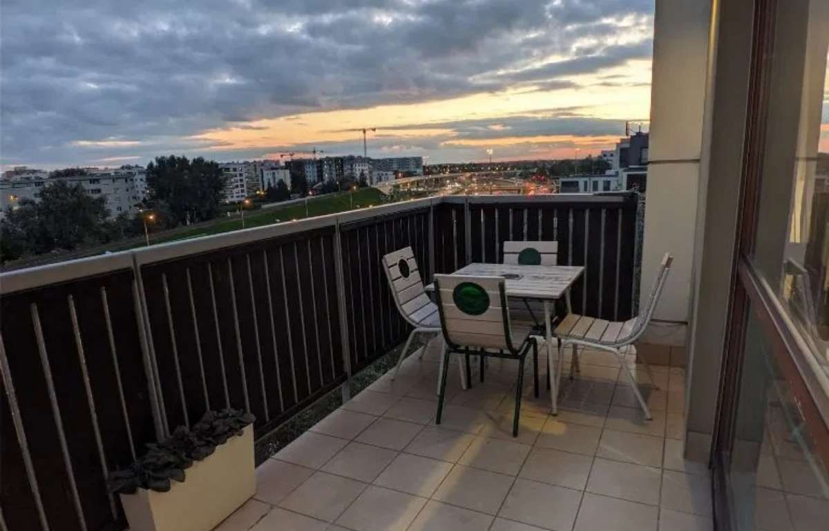 Mieszkanie do wynajęcia, Warszawa, Bemowo, 39.0 m2, 3290.0 PLN