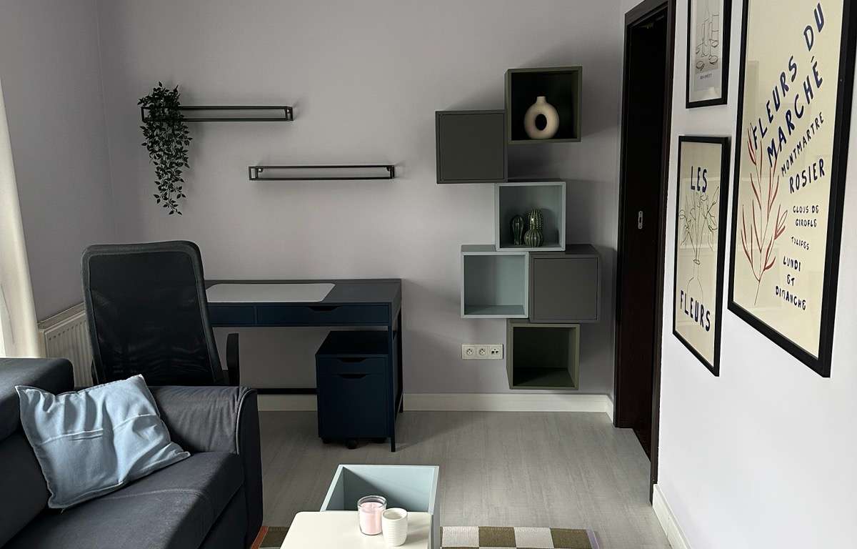 Mieszkanie do wynajęcia, Warszawa, Bemowo, 39.0 m2, 3290.0 PLN