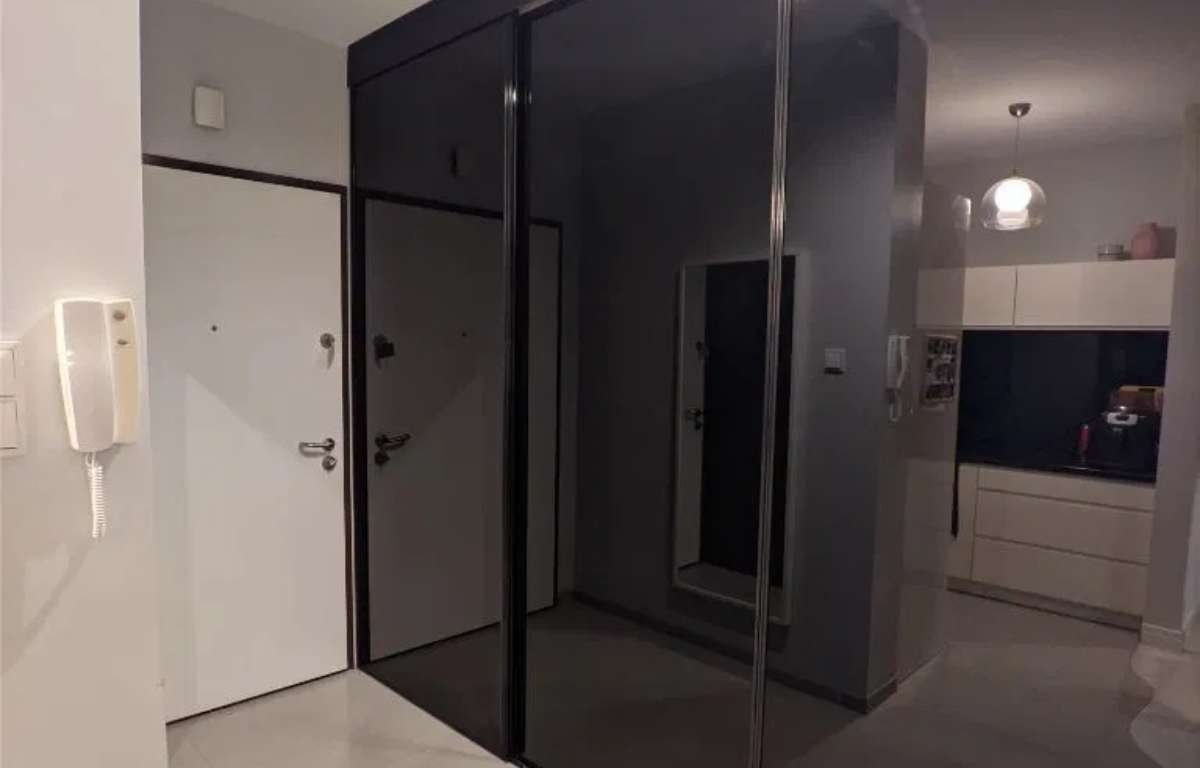 Mieszkanie do wynajęcia, Warszawa, Bemowo, 39.0 m2, 3290.0 PLN