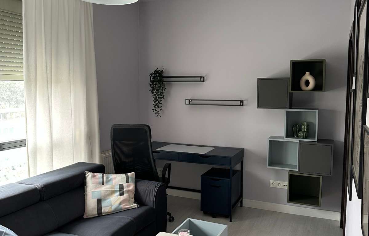 Mieszkanie do wynajęcia, Warszawa, Bemowo, 39.0 m2, 3290.0 PLN
