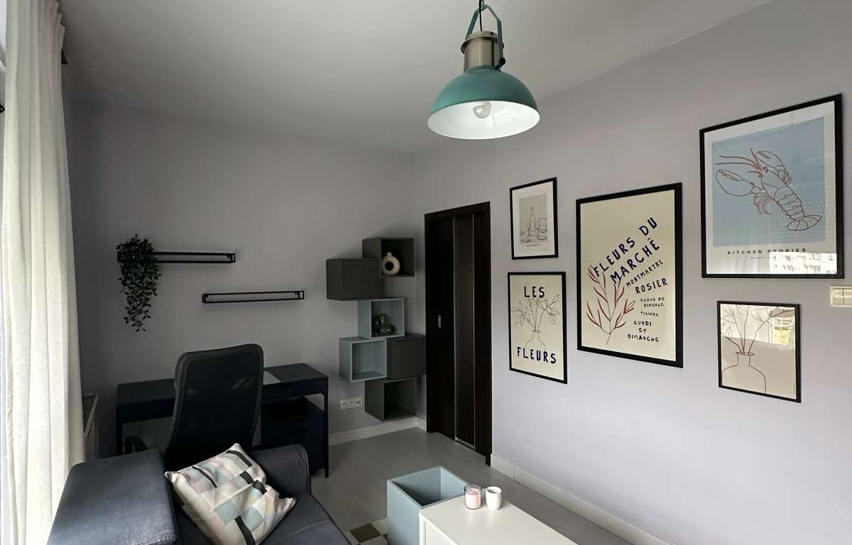 Mieszkanie do wynajęcia, Warszawa, Bemowo, 39.0 m2, 3290.0 PLN