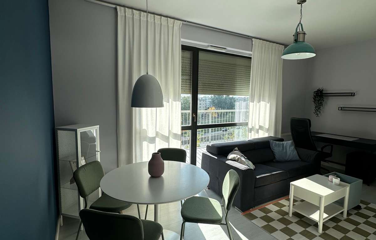 Mieszkanie do wynajęcia, Warszawa, Bemowo, 39.0 m2, 3290.0 PLN