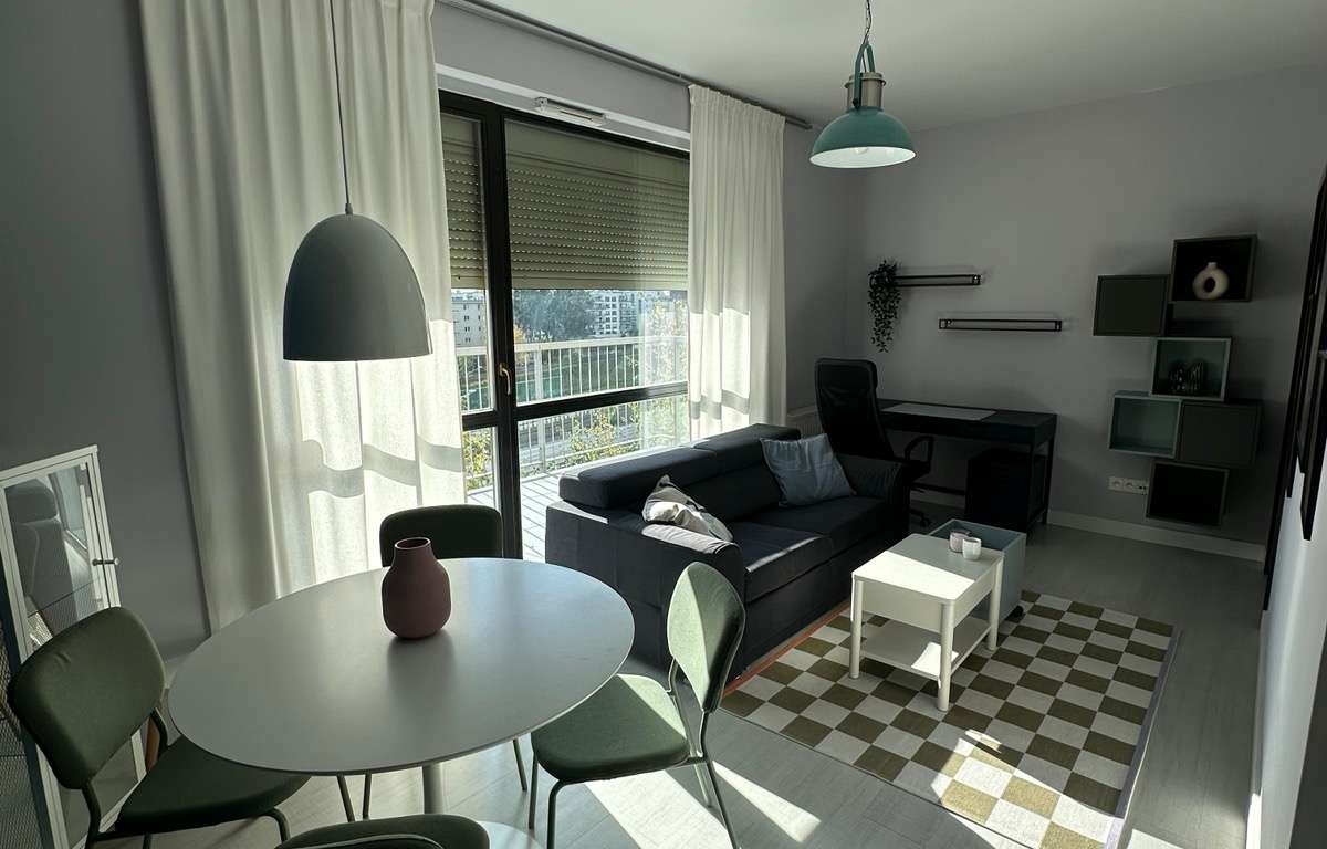 Mieszkanie do wynajęcia, Warszawa, Bemowo, 39.0 m2, 3290.0 PLN