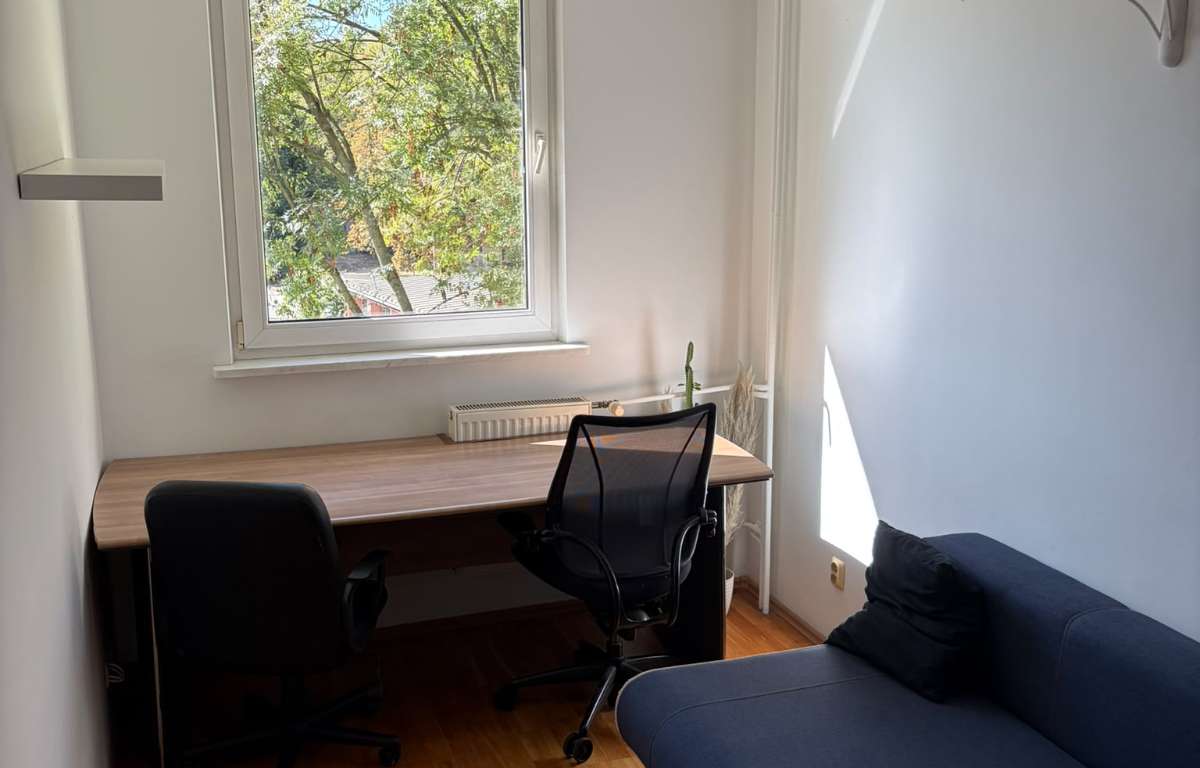 Mieszkanie do wynajęcia, Kraków, Grzegórzki, 58.0 m2, 3500.0 PLN