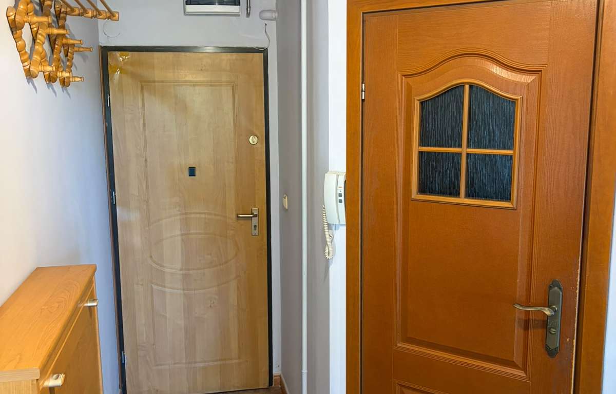 Mieszkanie do wynajęcia, Kraków, Grzegórzki, 58.0 m2, 3500.0 PLN