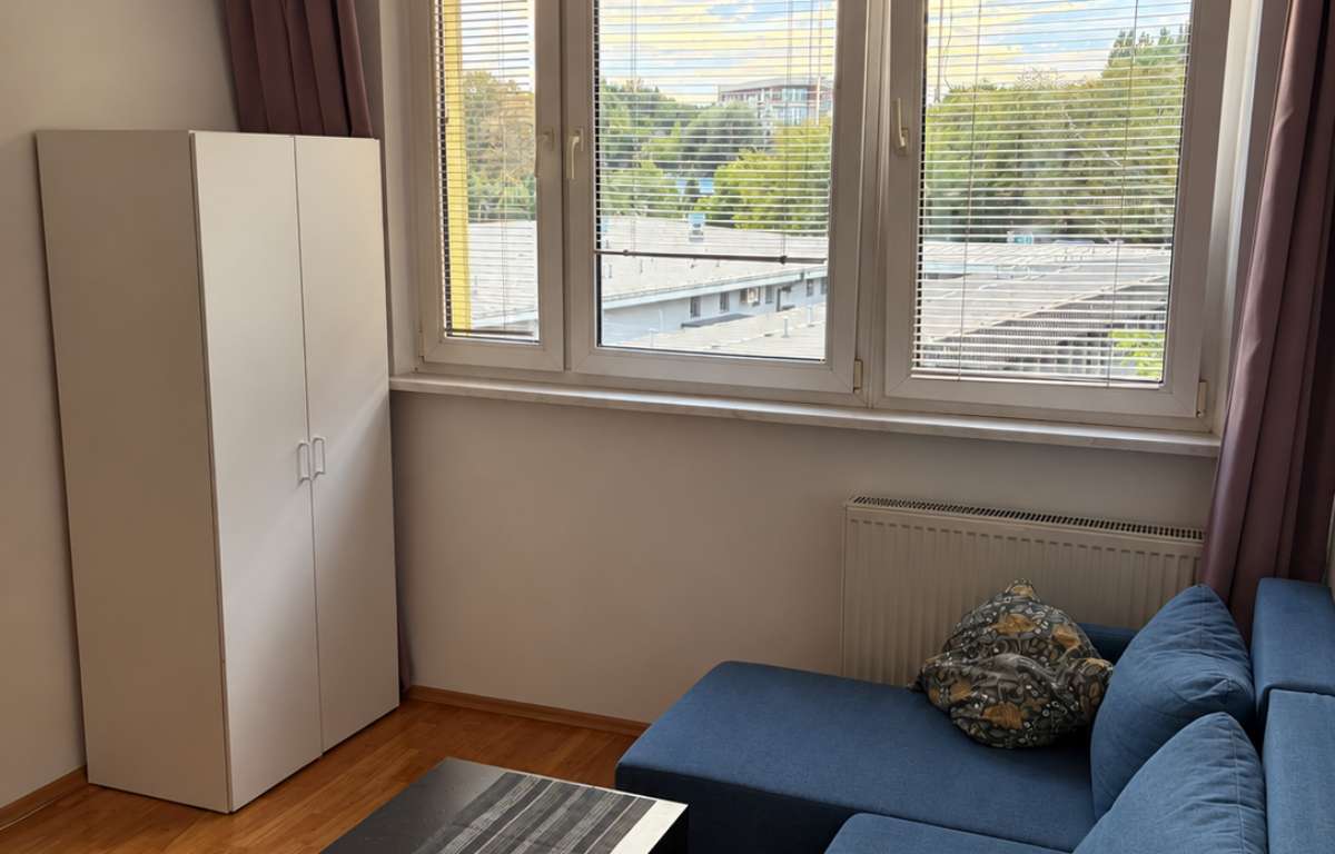 Mieszkanie do wynajęcia, Kraków, Grzegórzki, 58.0 m2, 3500.0 PLN