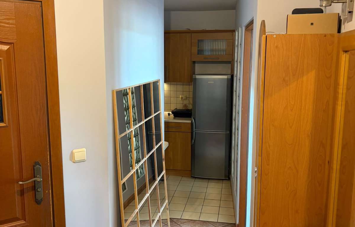 Mieszkanie do wynajęcia, Kraków, Grzegórzki, 58.0 m2, 3500.0 PLN