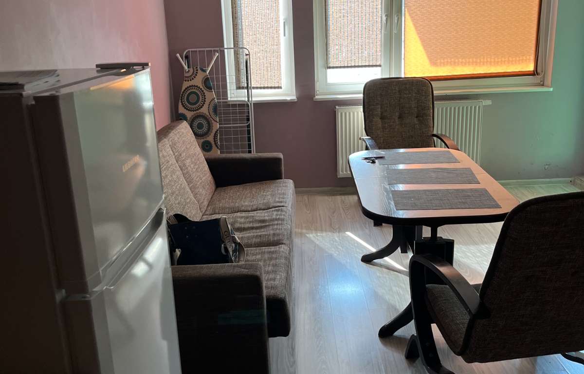 Mieszkanie do wynajęcia, Wrocław, Krzyki, 36.0 m2, 2400.0 PLN