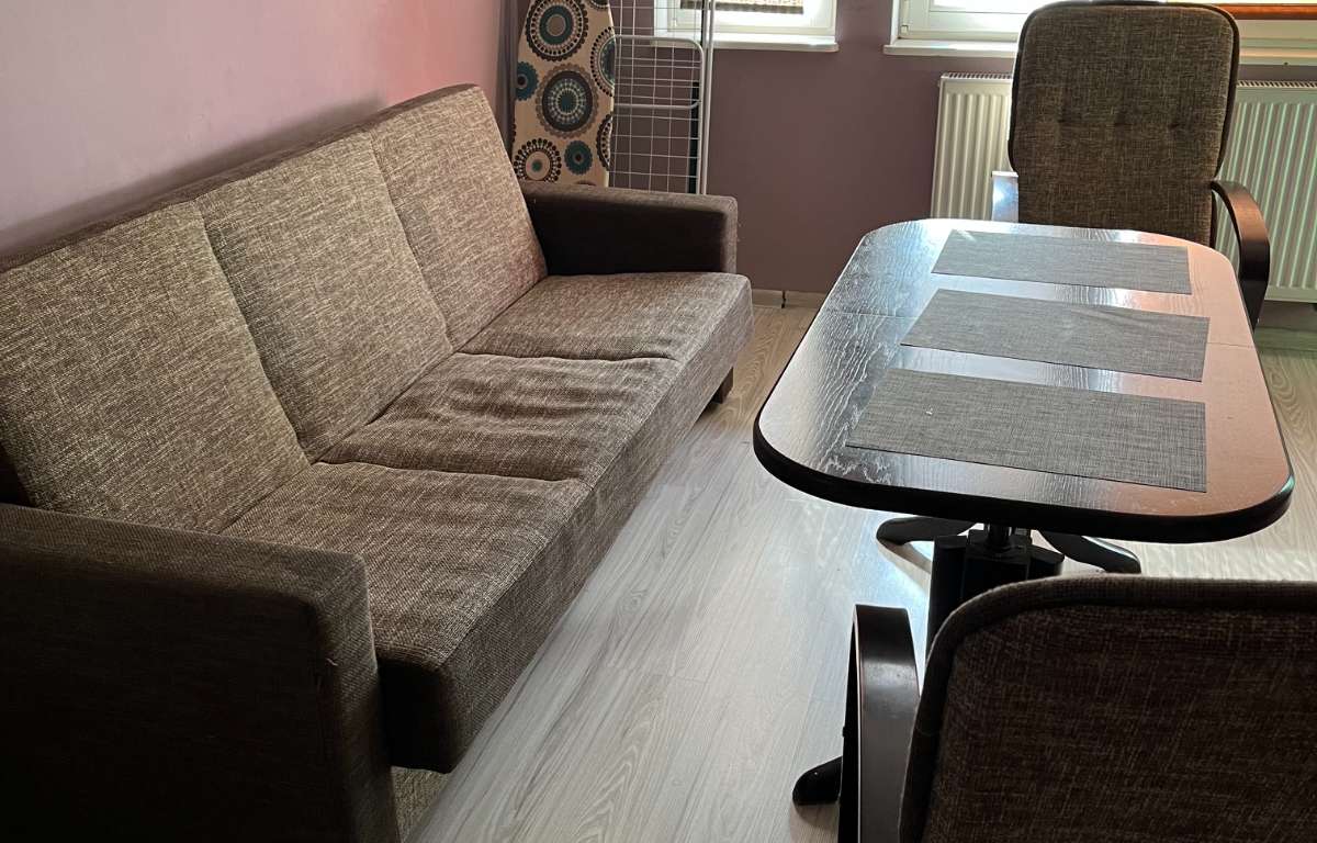 Mieszkanie do wynajęcia, Wrocław, Krzyki, 36.0 m2, 2400.0 PLN