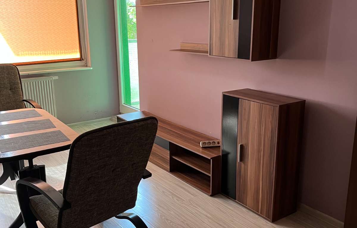 Mieszkanie do wynajęcia, Wrocław, Krzyki, 36.0 m2, 2400.0 PLN