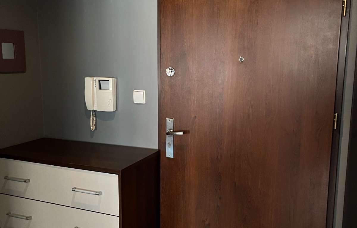 Mieszkanie do wynajęcia, Wrocław, Krzyki, 36.0 m2, 2400.0 PLN