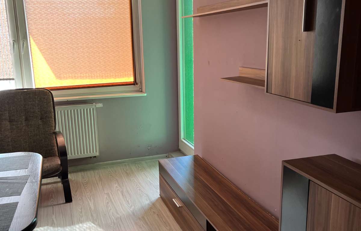 Mieszkanie do wynajęcia, Wrocław, Krzyki, 36.0 m2, 2400.0 PLN