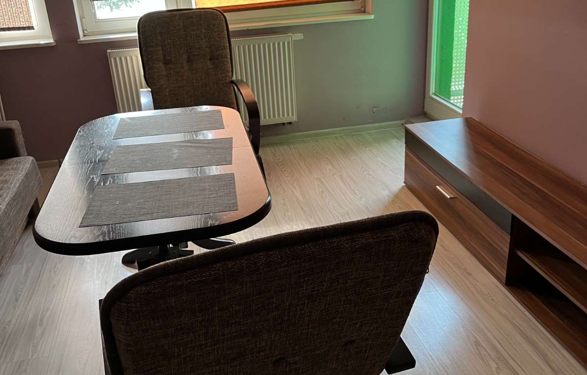 Mieszkanie do wynajęcia, Wrocław, Krzyki, 36.0 m2, 2400.0 PLN