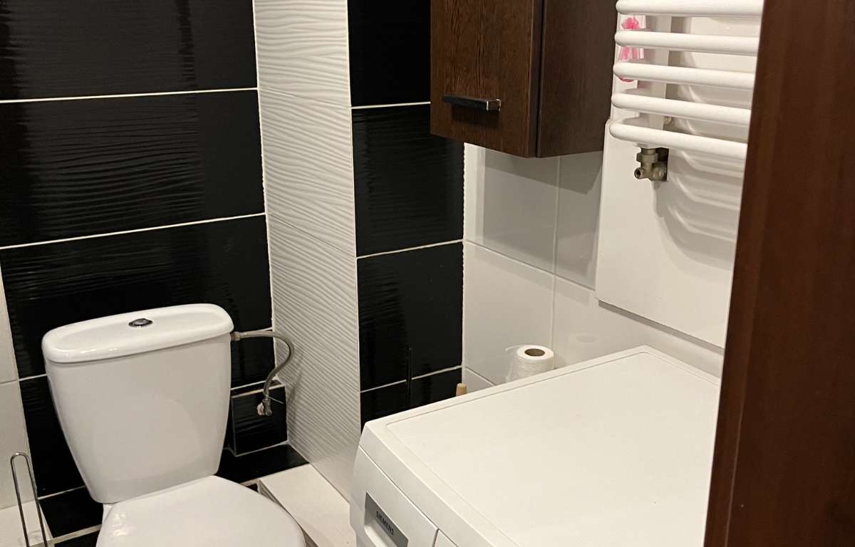 Mieszkanie do wynajęcia, Wrocław, Krzyki, 36.0 m2, 2400.0 PLN