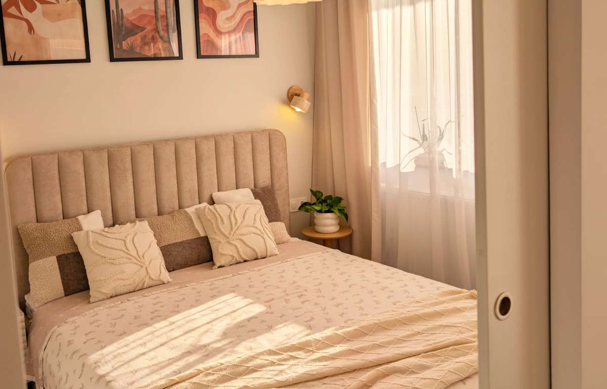 Mieszkanie do wynajęcia, Kraków, Prądnik Biały, 36.3 m2, 3200.0 PLN