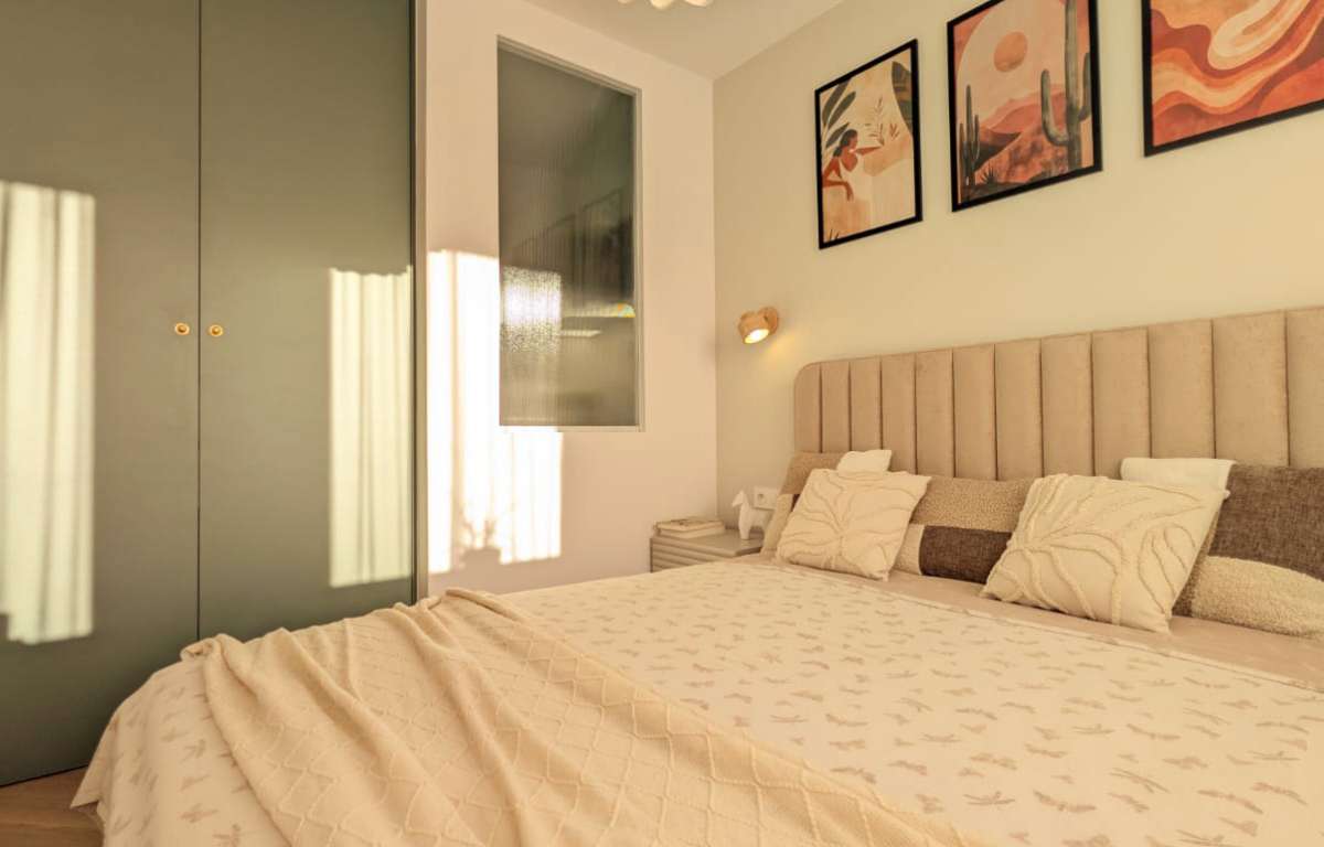 Mieszkanie do wynajęcia, Kraków, Prądnik Biały, 36.3 m2, 3200.0 PLN
