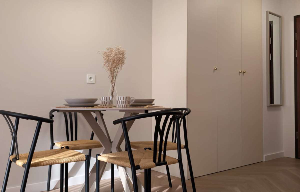 Mieszkanie do wynajęcia, Kraków, Prądnik Biały, 36.3 m2, 3200.0 PLN