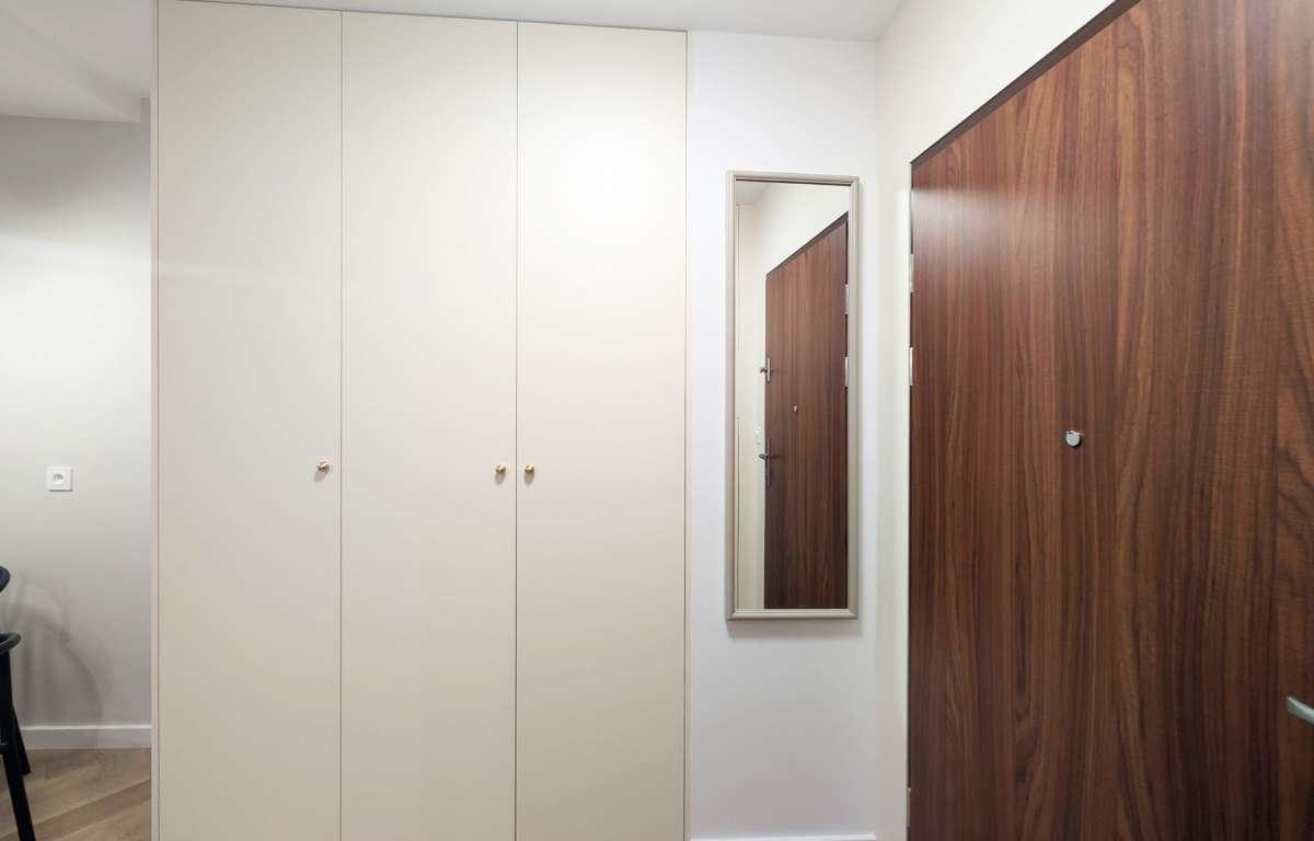Mieszkanie do wynajęcia, Kraków, Prądnik Biały, 36.3 m2, 3200.0 PLN