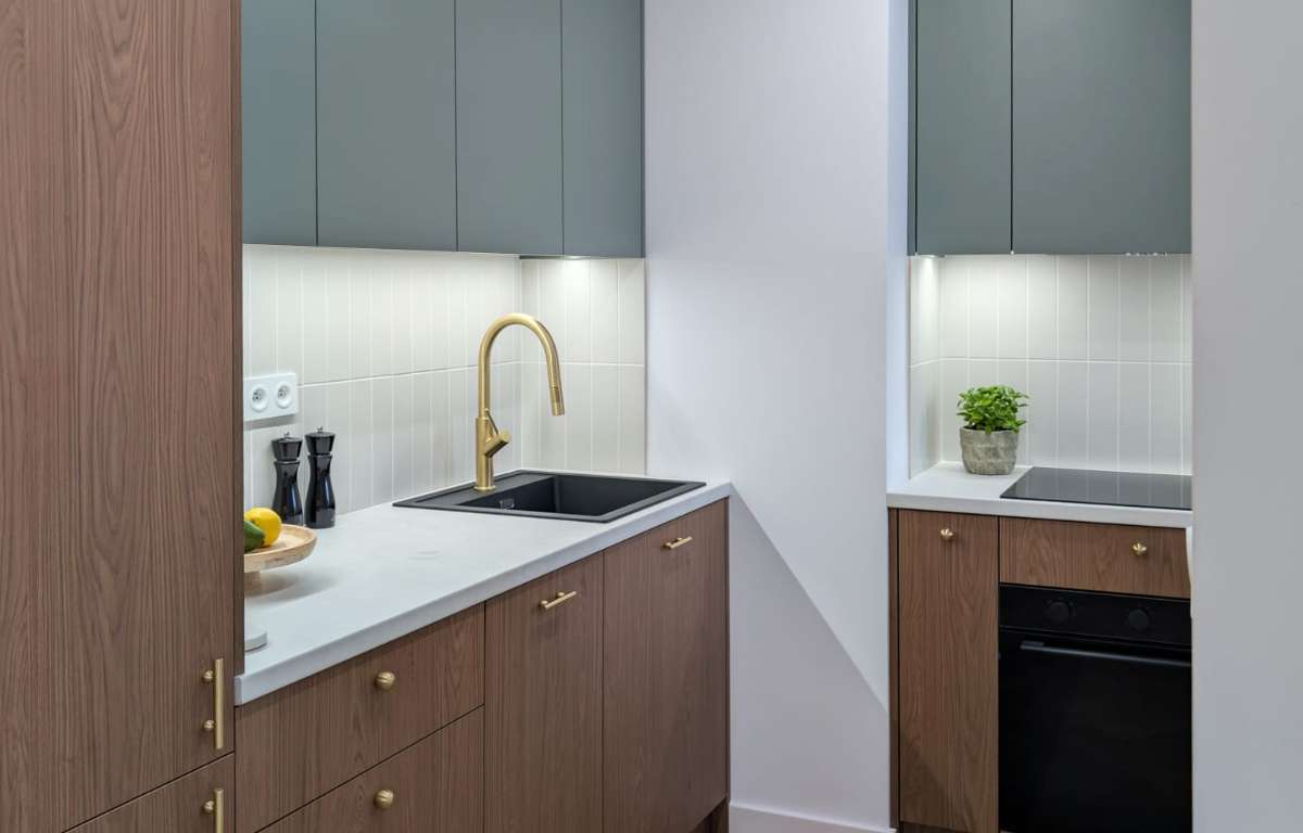 Mieszkanie do wynajęcia, Kraków, Prądnik Biały, 36.3 m2, 3200.0 PLN