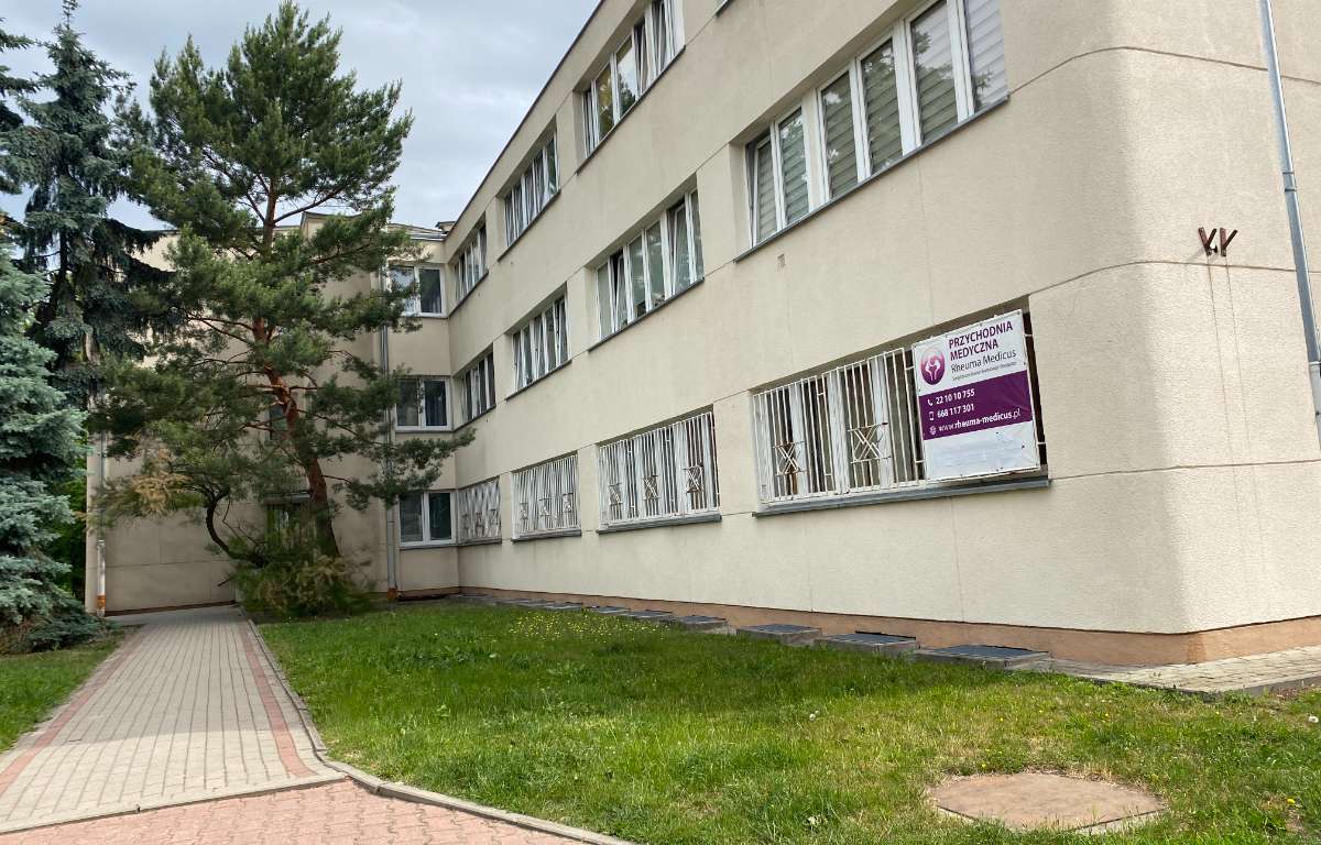 Mieszkanie do wynajęcia, Warszawa, Ochota, 30.8 m2