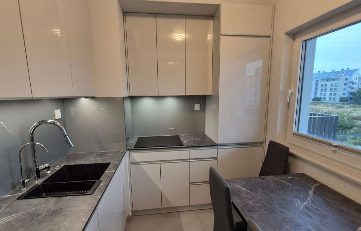 Apartment for rent, Warszawa, Bemowo, 41.0 sqm, 3850.0 PLN
