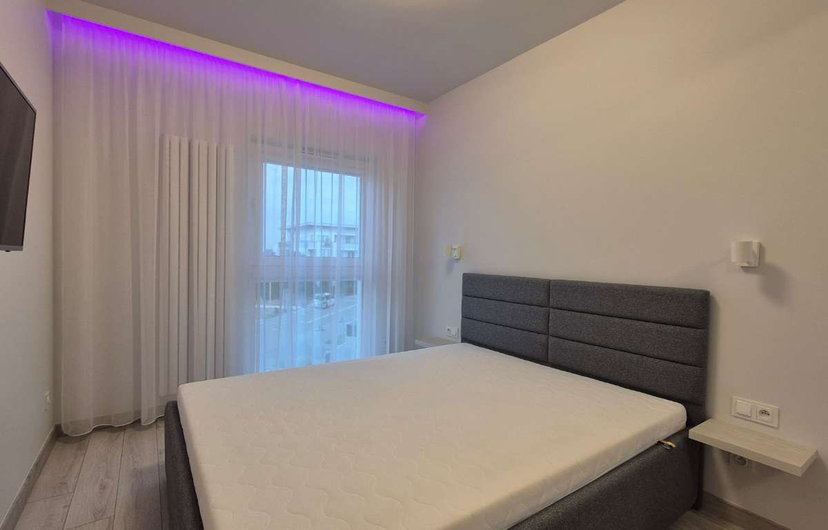Apartment for rent, Warszawa, Bemowo, 41.0 sqm, 3850.0 PLN