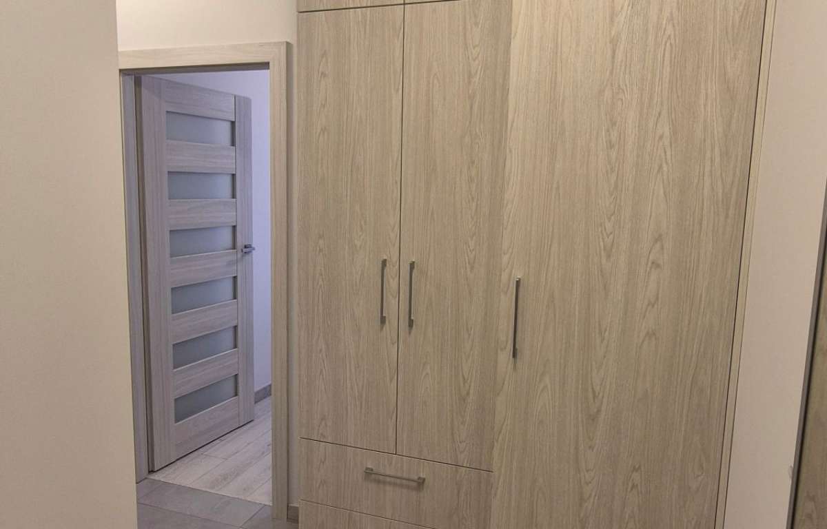 Apartment for rent, Warszawa, Bemowo, 41.0 sqm, 3850.0 PLN